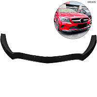 Тунинг спойлер за предна броня Mercedes CLA45 Standard 2016–2019 – DMb895